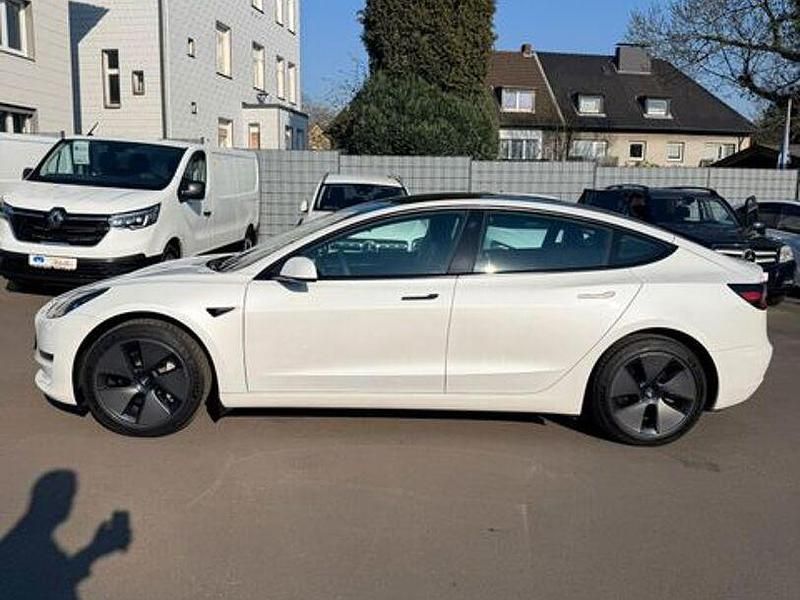 Gebraucht Tesla Model 3 324 kW (441 PS) 2023 Weiss Limousine