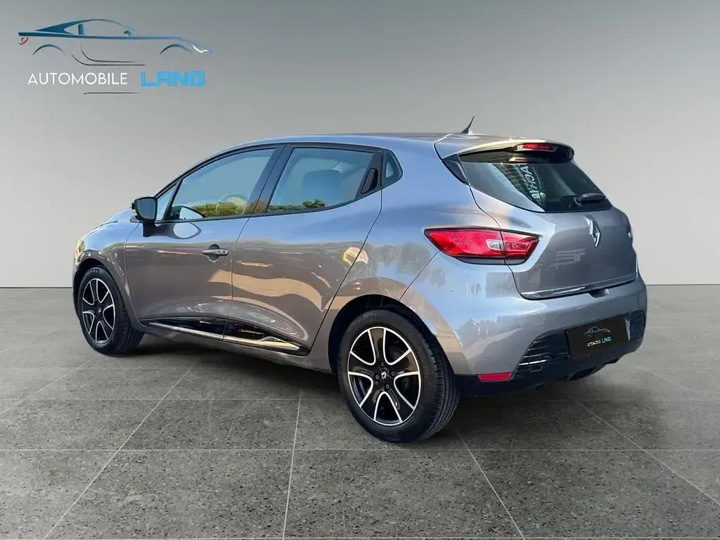 Gebraucht Renault Clio IV 73 PS (53 kW) 2013 Other Limousine