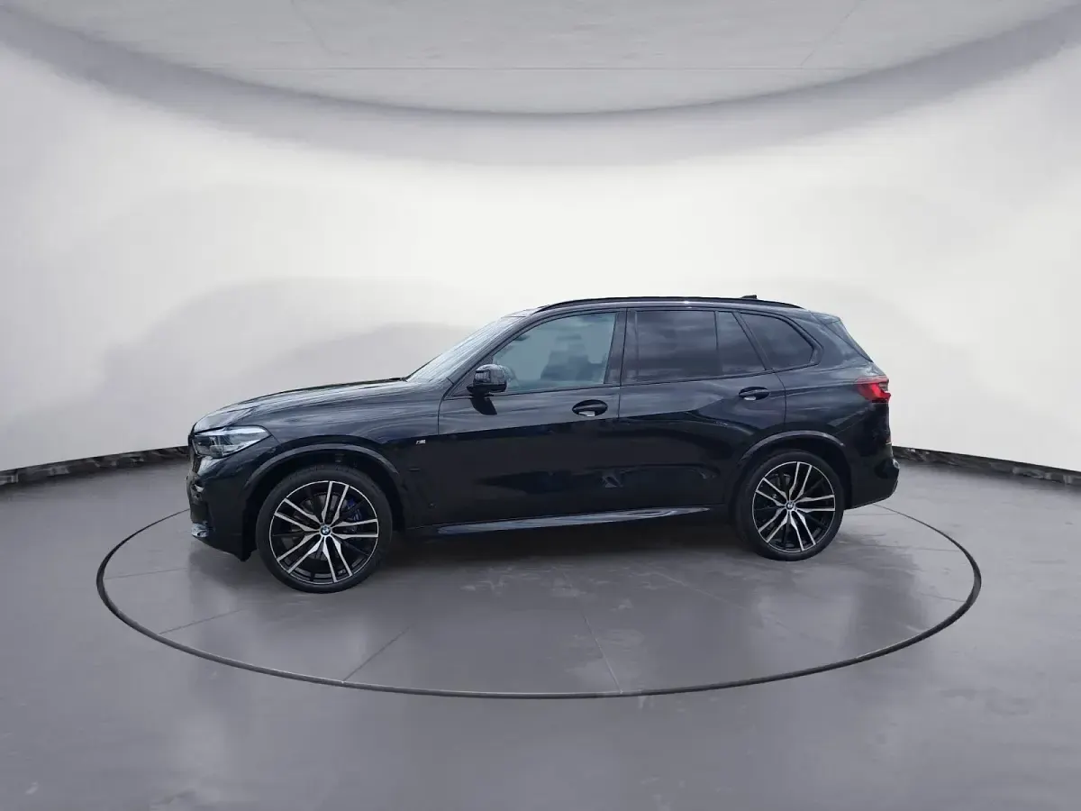 Gebraucht BMW X5 M Sport 340 PS (250 kW) 2023 SUV