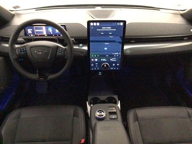 Gebraucht Ford Mustang Mach-E 358 kW (487 PS) 2024 Andere SUV