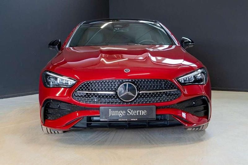 Gebraucht Mercedes 180 AMG 170 PS (125 kW) 2025 Manufaktur lack manufaktur pat Limousine