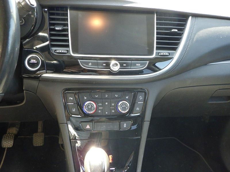 Gebraucht Opel Mokka 136 PS (100 kW) 2019 Schwarz SUV