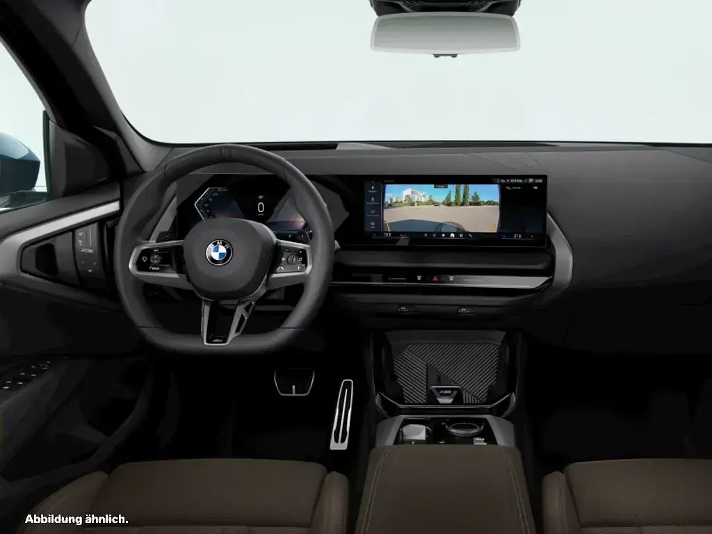 Gebraucht BMW X3 Sport Line 197 PS (144 kW) 2025 Blau SUV