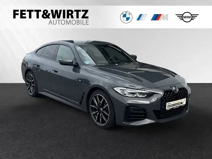 Gebraucht BMW 430 M Sport 245 PS (180 kW) 2024 Coupé