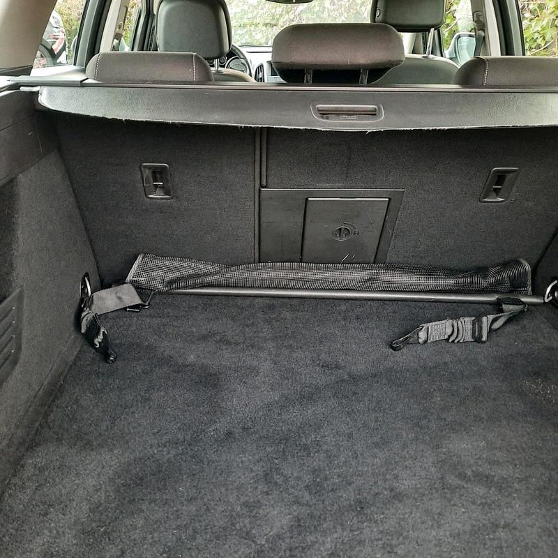 Gebraucht Opel Astra Eco 136 PS (100 kW) 2016 Silber Kombi