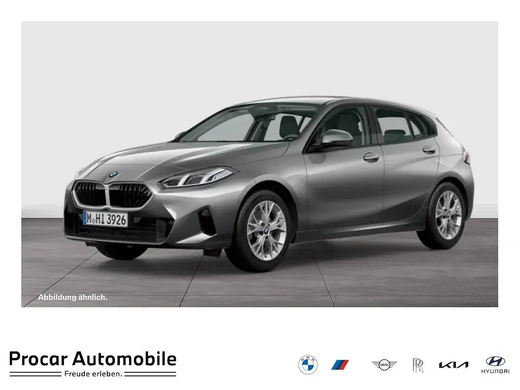 Gebraucht BMW 120 156 PS (114 kW) 2026 Kleinwagen