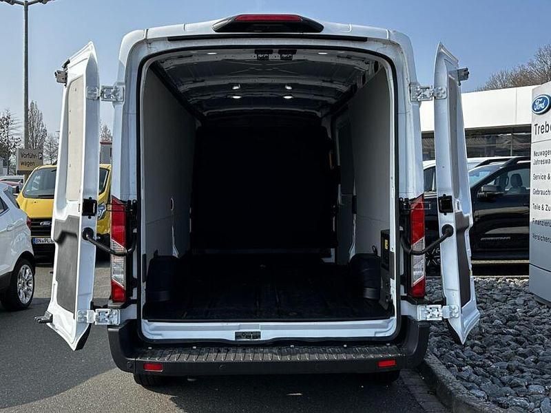 Gebraucht Ford Transit Trend 99 kW (135 PS) 2023 Andere Limousine