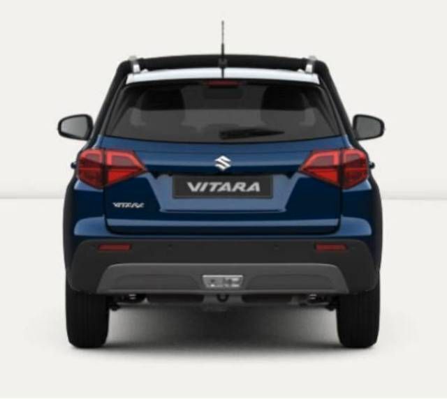 Neu Suzuki Vitara Comfort+ 129 PS (94 kW) 2025 Schwarz SUV
