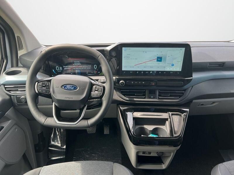 Neu Buerstner Copa C 500 170 PS (125 kW) 2025 Black onyx Van