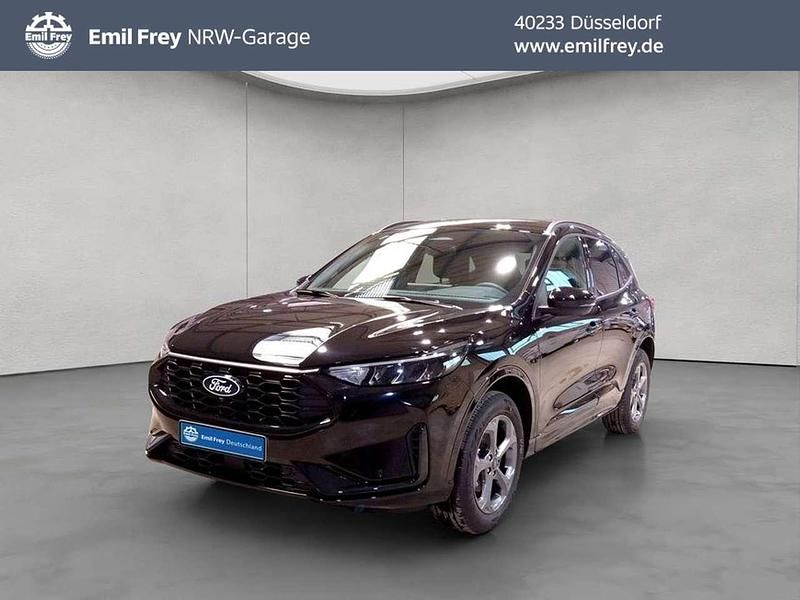 Neu Ford Kuga ST-Line 152 PS (111 kW) 2026 Schwarz SUV