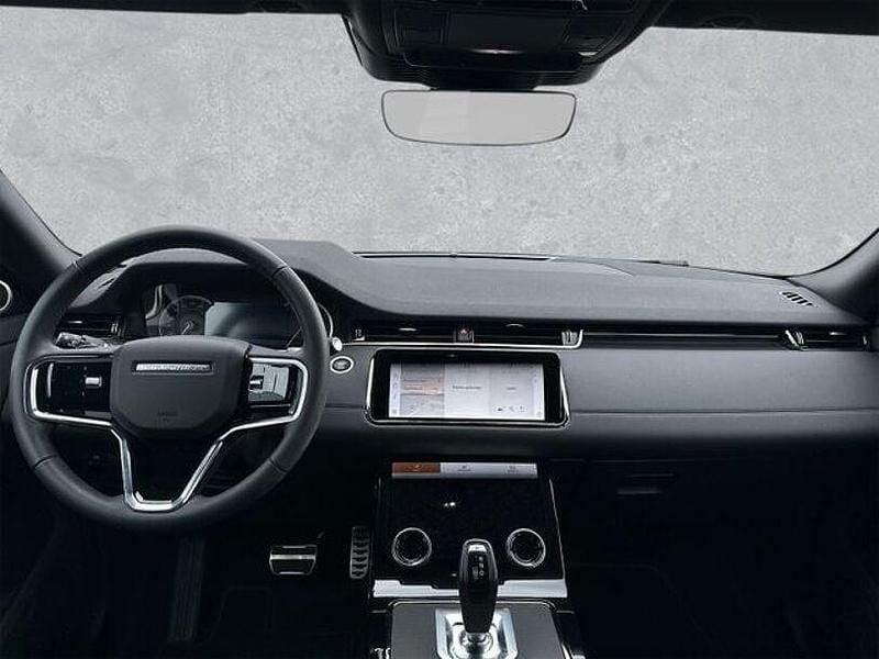 Gebraucht Land Rover Range Rover evoque SE Dynamic 147 PS (108 kW) 2023 Andere SUV