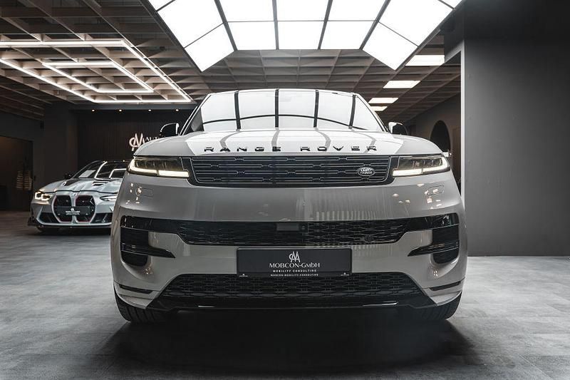 Neu Land Rover Range Rover Sport Autobiography 351 PS (258 kW) 2025 Grau SUV