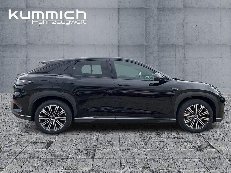 Gebraucht BYD Sealion 7 Comfort 230 kW (313 PS) 2025 Schwarz SUV