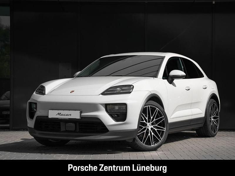 Usata Porsche Macan 300 kW (408 CV) 2026 SUV