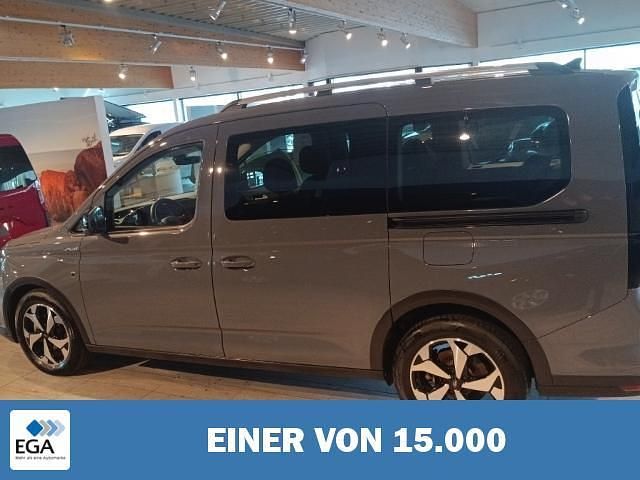 Gebraucht Ford Tourneo Active 114 PS (83 kW) 2024 Metallic