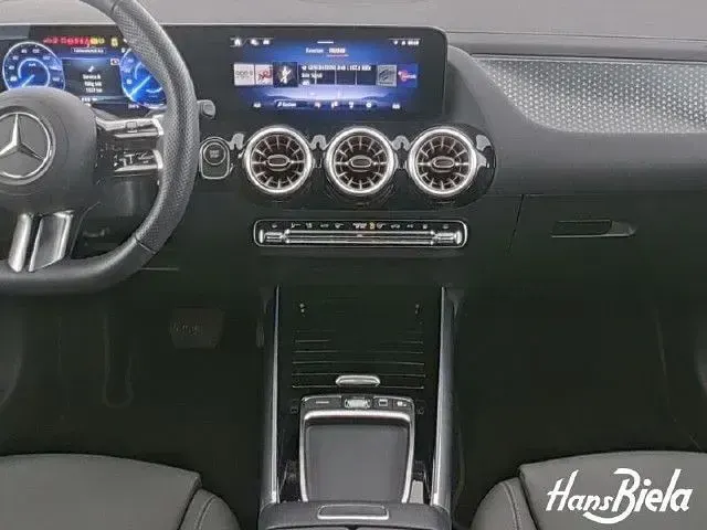 Gebraucht Mercedes EQA250 139 kW (190 PS) 2025 SUV