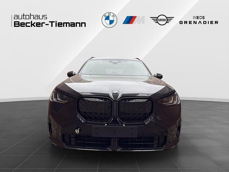 Neu BMW X3 Exclusive 197 PS (144 kW) 2025 Grau SUV