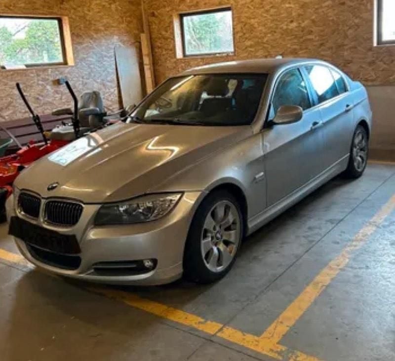 Gebraucht BMW 335 306 PS (225 kW) 2009 Limousine