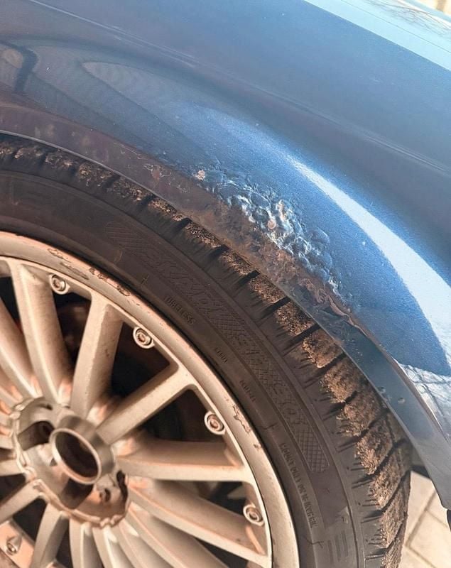 Gebraucht BMW 320 150 PS (110 kW) 1999 Blau Coupé