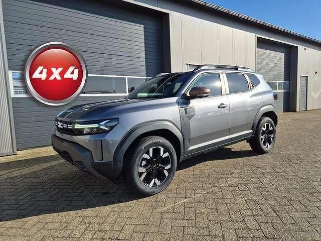 Neu 2025 Dacia Duster SUV | 28.750 € (Fairer Preis) - Bild 1/3