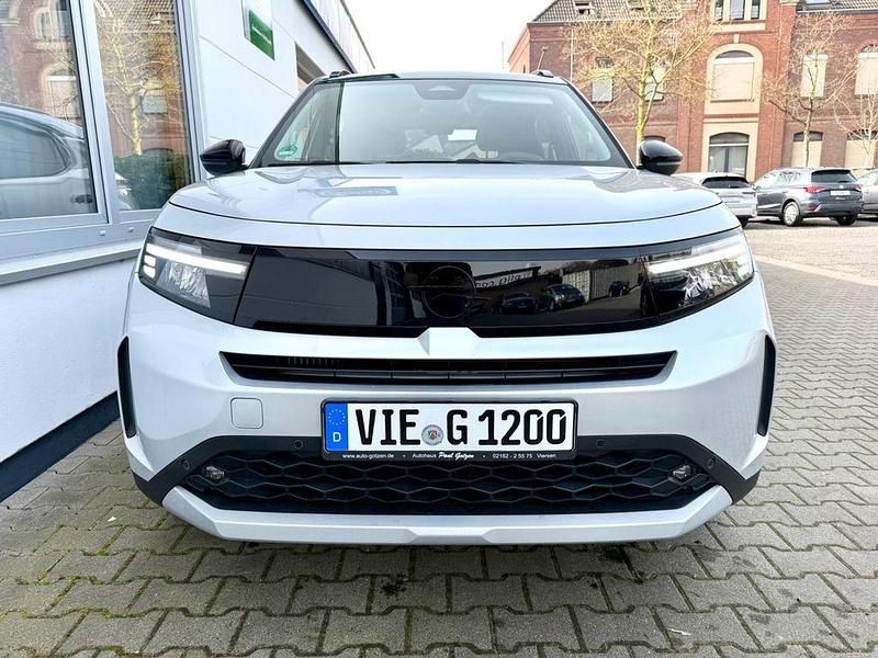 Gebraucht Opel Frontera 136 PS (100 kW) 2025 Grau SUV