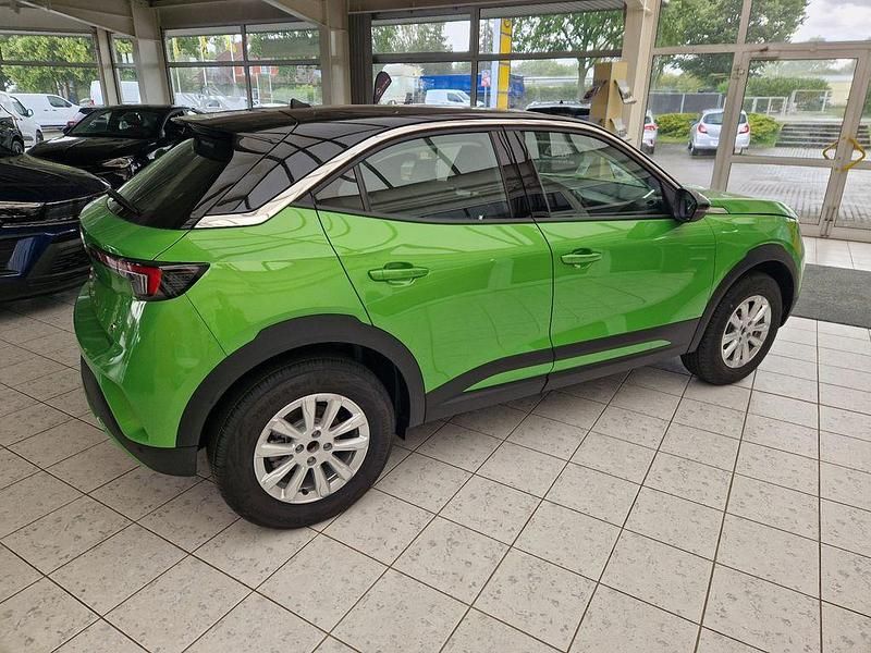 Gebraucht Opel Mokka-e Elegance 100 kW (136 PS) 2024 Grün SUV