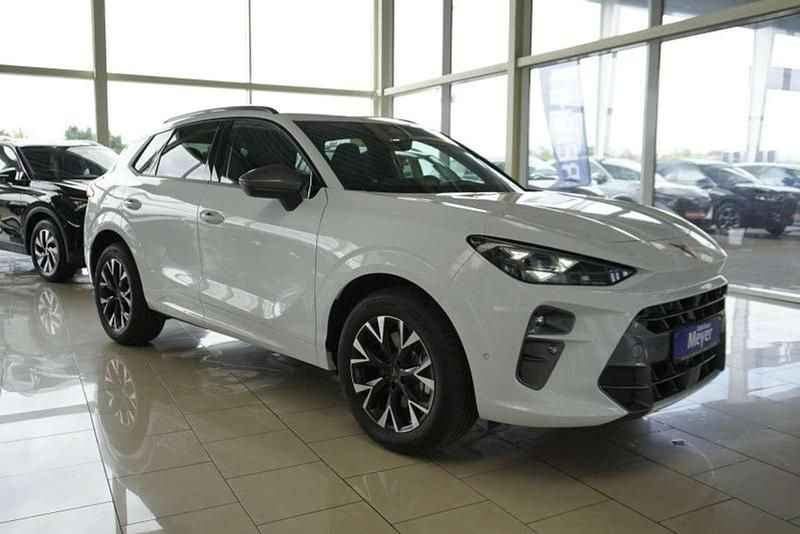 Weiß Neu 2025 Cupra Terramar SUV | 41.810 € (Guter Preis) - Bild 1/4