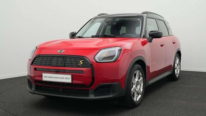 Other Gebraucht 2024 Mini Countryman Classic SUV | 42.072 € (Fairer Preis) - Bild 1/4