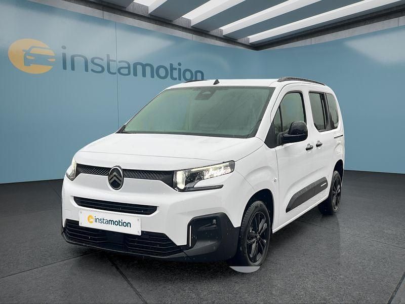 Neu Citroën Berlingo 131 PS (96 kW) 2025 Van / Kleinbus