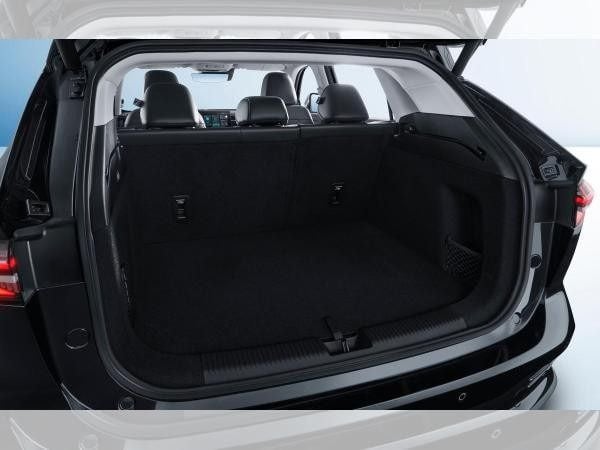 Neu MG HS Comfort 170 PS (125 kW) 2025 Weiß SUV