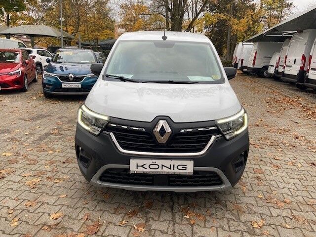 Andere Gebraucht 2021 Renault Kangoo Rapid Advance Van / Kleinbus | 14.997 € (Guter Preis) - Bild 1/4