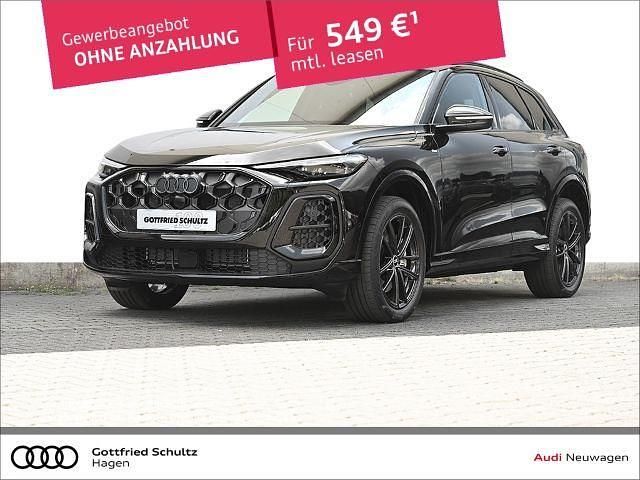 Schwarz Neu 2025 Audi Q5 Edition .1 SUV | 68.980 € (Guter Preis) - Bild 1/4
