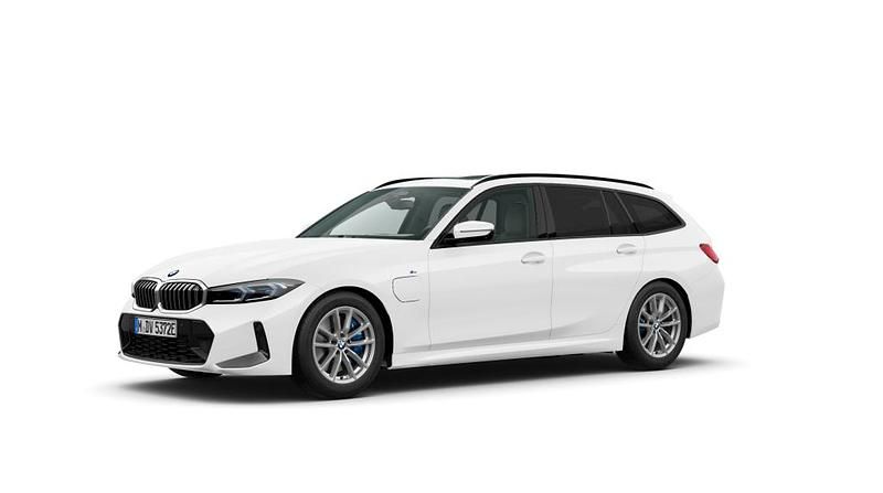 Gebraucht 2026 BMW 330 Comfort Edition Kombi | 48.501 € (Superpreis) - Bild 1/1