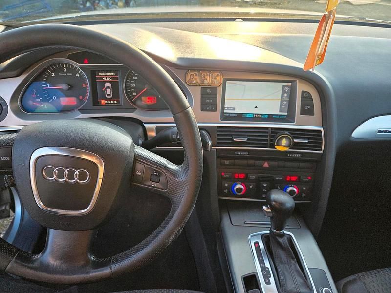 Gebraucht Audi A6 180 PS (132 kW) 2006 Kombi