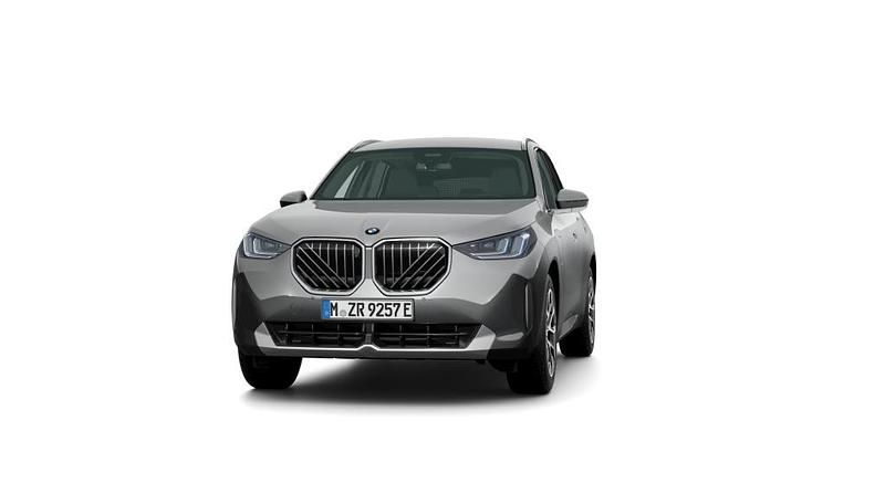 Neu 2025 BMW X3 Comfort Edition SUV | 62.420 € (Fairer Preis) - Bild 1/4
