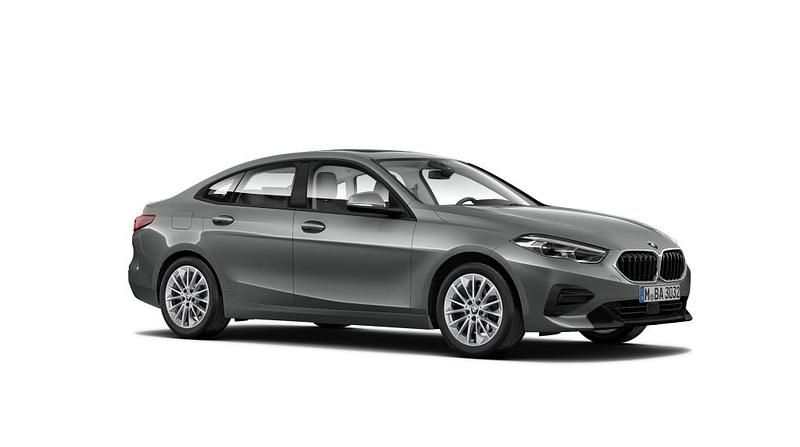 Gebraucht BMW 220 Advantage 178 PS (130 kW) 2025 Coupé