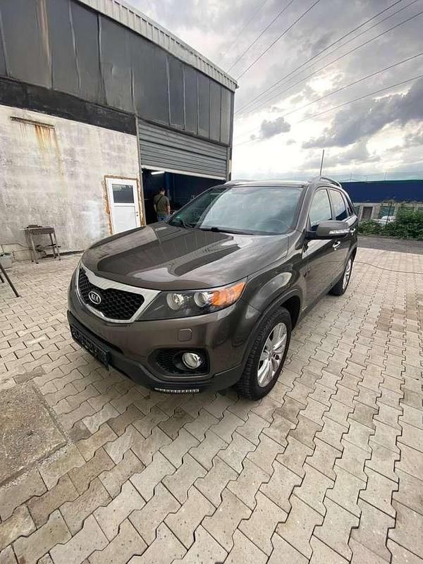 Gebraucht 2012 Kia Sorento SUV | 8.900 € (Guter Preis) - Bild 1/4