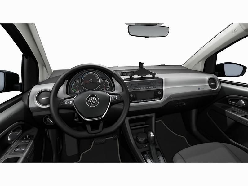 Używany VW e-up! Edition 61 kW (83 KM) 2024 Szary Hatchback