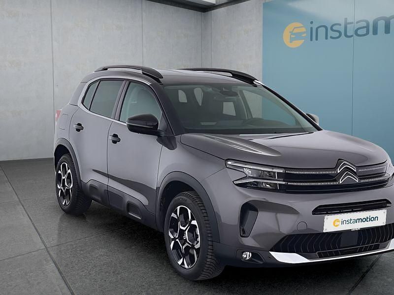 Neu Citroën C5 Aircross 145 PS (106 kW) 2025 Weiß SUV