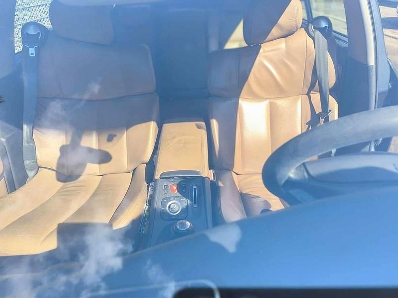 Gebraucht Renault Vel Satis Initiale 150 PS (110 kW) 2007 Grau Kleinwagen