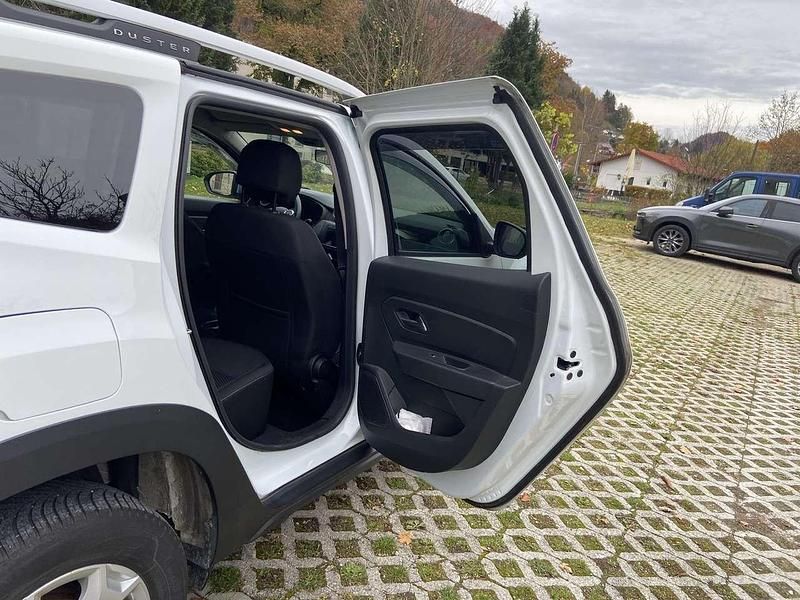 Gebraucht Dacia Duster Comfort 114 PS (83 kW) 2019 SUV