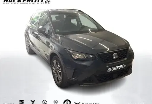 Gebraucht Seat Arona Style 110 PS (80 kW) 2024 SUV
