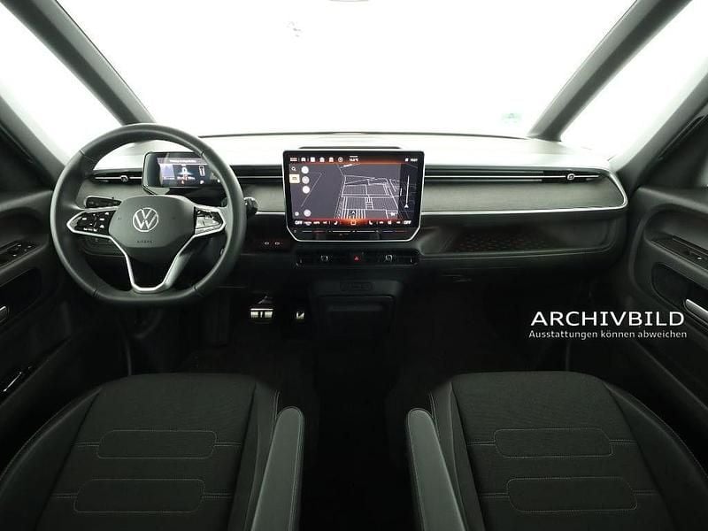 Gebraucht VW ID. Buzz Pro 210 kW (286 PS) 2025 Silber Van / Kleinbus