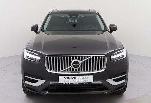 Gebraucht Volvo XC90 Ultimate 455 PS (334 kW) 2022 Grau SUV