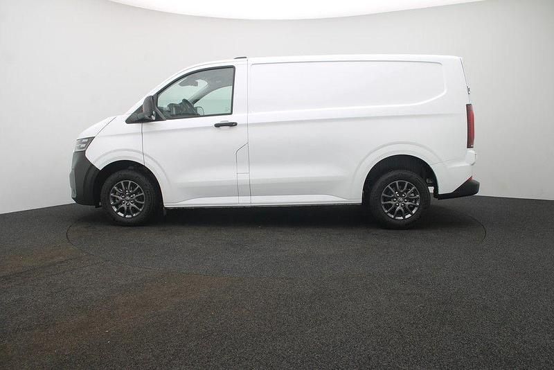 Neu VW Transporter 170 PS (125 kW) 2025 Clear white Van