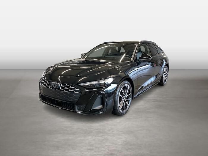 Schwarz Gebraucht 2026 Audi A5 Sport Kombi | 66.980 € (Teuer) - Bild 1/4