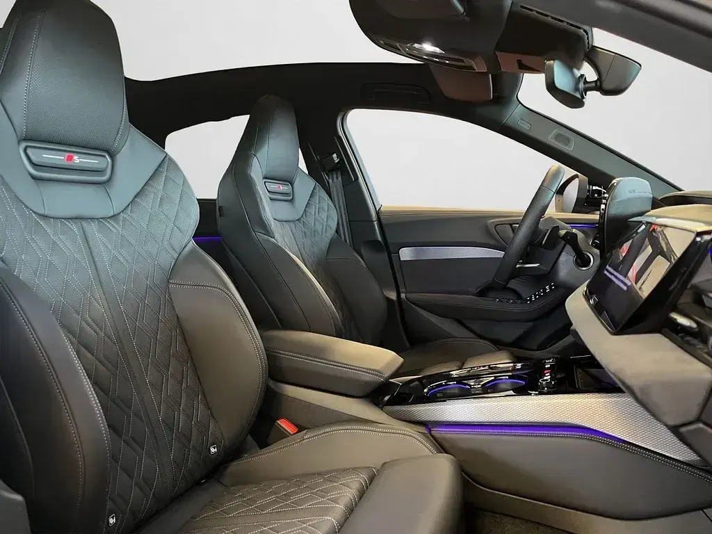 Gebraucht Audi S5 Ambiente 367 PS (269 kW) 2025 Ascariblau metallic Limousine