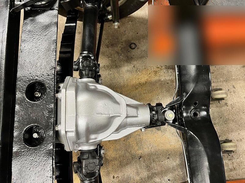 Gebraucht Corvette C3 390 PS (286 kW) 1969 Cabrio