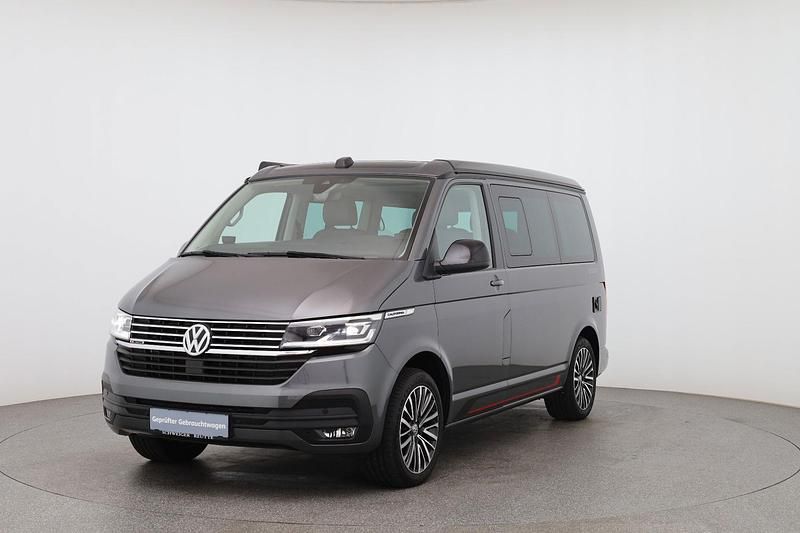Gebraucht 2020 VW California Edition Van | 59.990 € (Guter Preis) - Bild 1/4