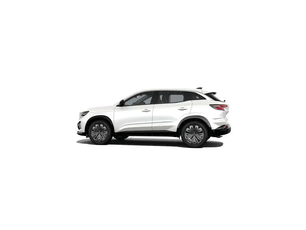 Neu Renault Austral Evolution 131 PS (96 kW) 2026 Weiß SUV